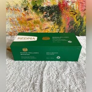 MARINE COLLAGEN BOOSTER